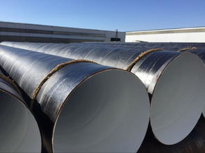 信譽至上，質量為先——探訪新疆螺旋焊接防腐鋼管與預制直埋保溫鋼管的專業制造