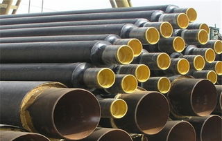 寧夏與長春IPN8710防腐鋼管及管件 性能、應用與廠家選擇指南