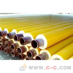 3PE防腐鋼管與環(huán)氧樹脂防腐鋼管的特性及應(yīng)用，以及鹽山防腐鋼管廠管件供應(yīng)