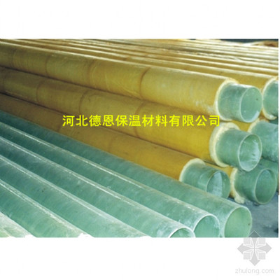 DN125防腐保溫管道 工業(yè)與市政應(yīng)用的可靠保障