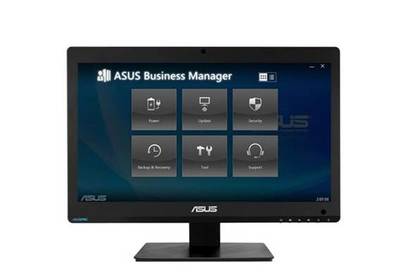 便利擴展，豐富連接 華碩A4321多能商務助手，您的計算機系統維護專家