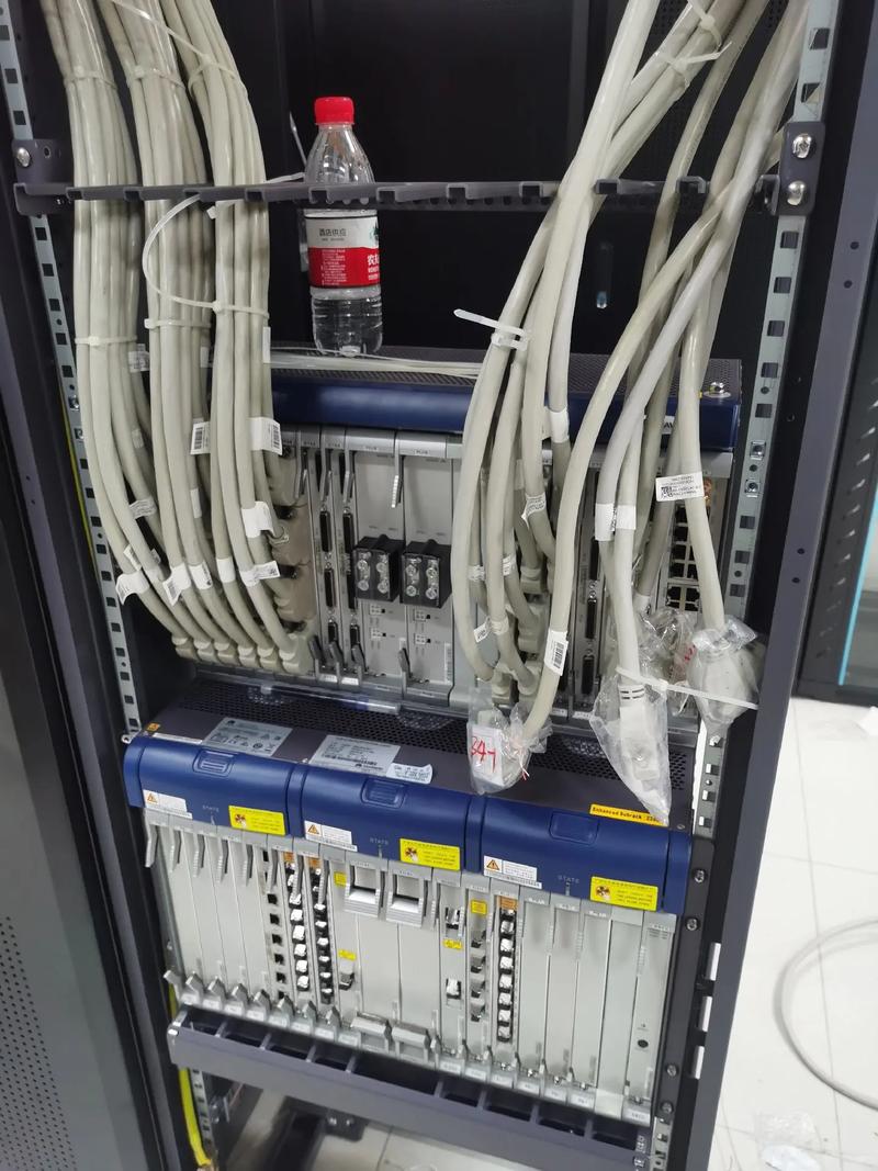 華為中興SDH設備安裝、調試、維護與維修全攻略